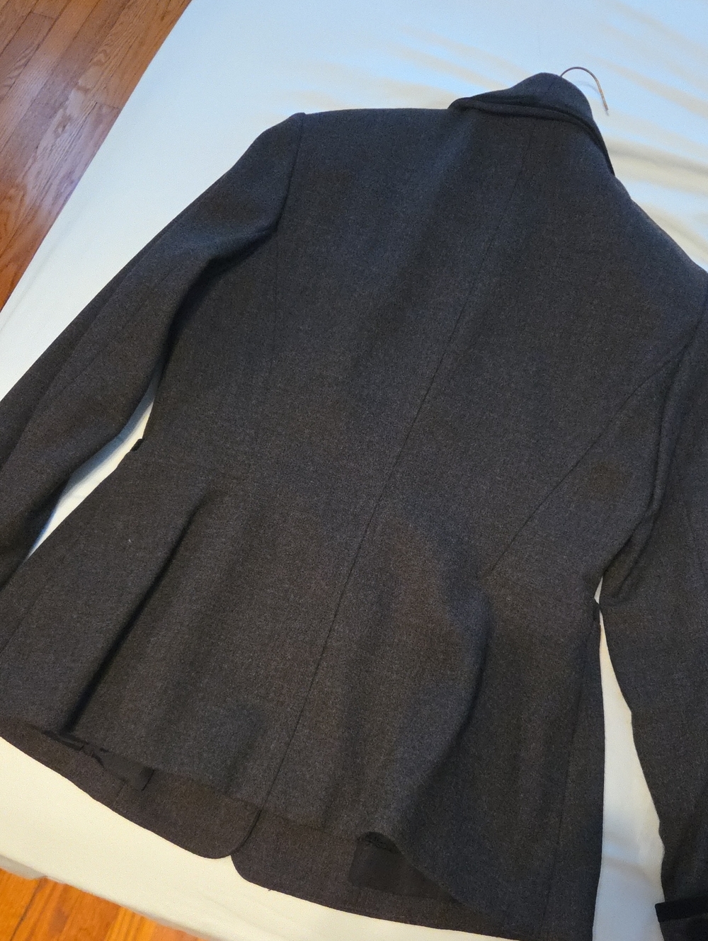 Kasper Wool Blazer/Jacket - Picture 4 of 4